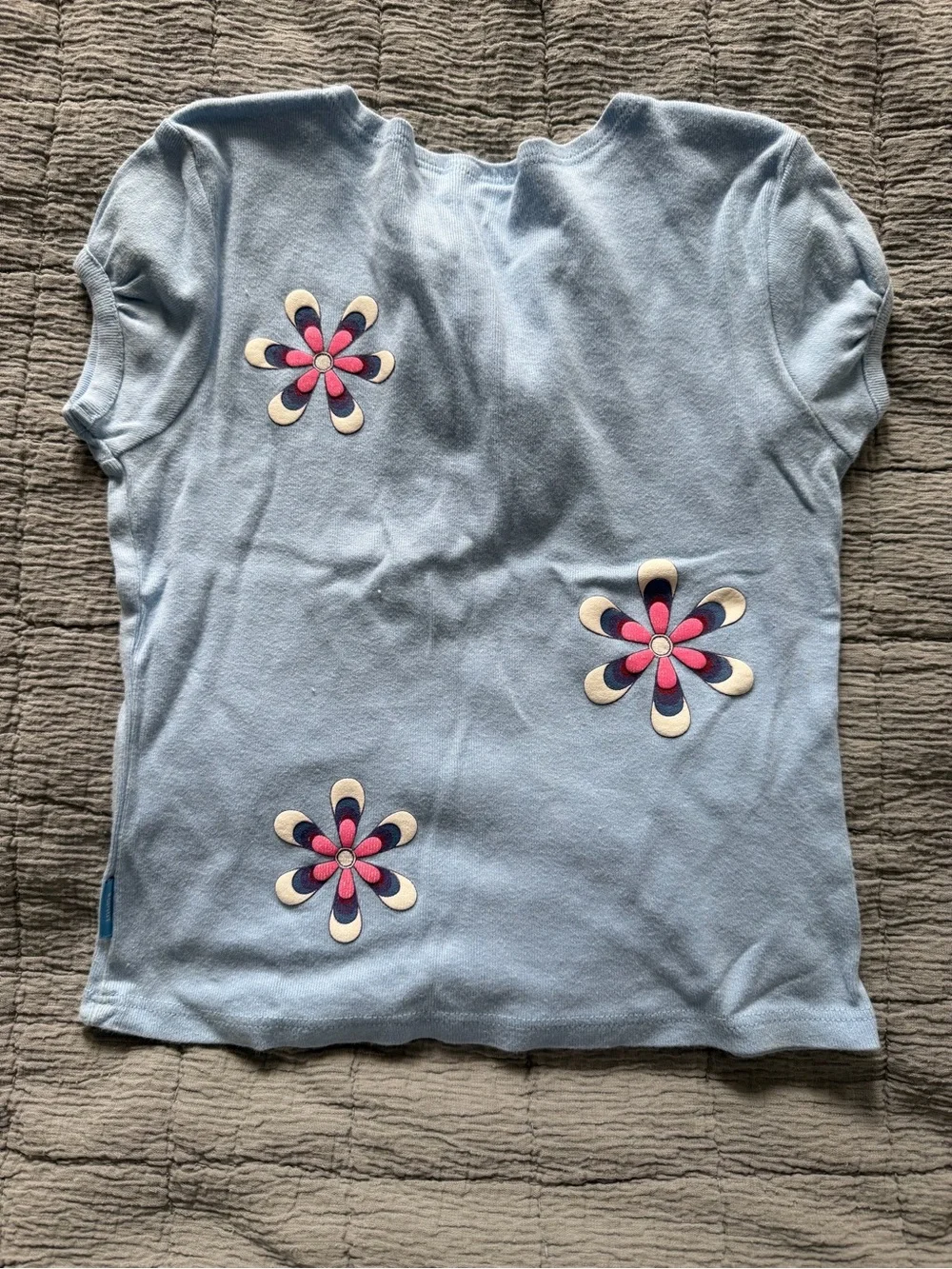 Bundle of vintage clothes